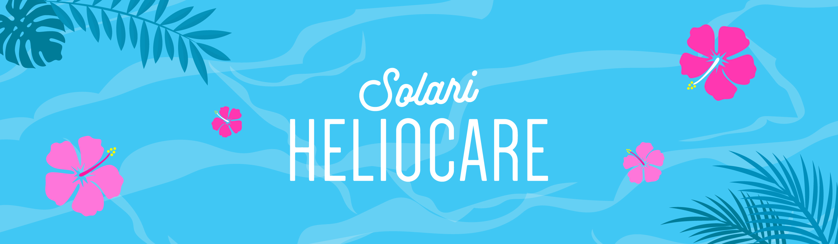 Promozione Heliocare Solari